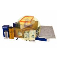 3.6 V8 Diesel Filter Service Kit